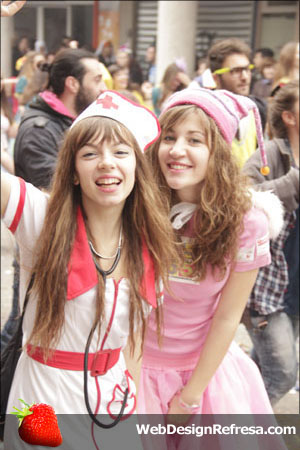 Patra Carnaval 26/02/2012 20124607