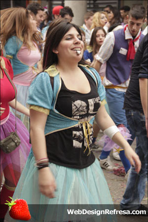 Patra Carnaval 26/02/2012 20124611