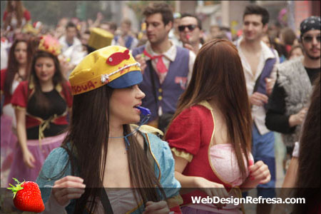 Patra Carnaval 26/02/2012 20124612
