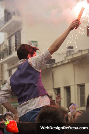 Patra Carnaval 26/02/2012 20124616
