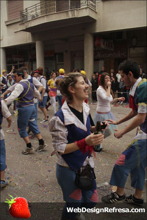 Patra Carnaval 26/02/2012 20124619