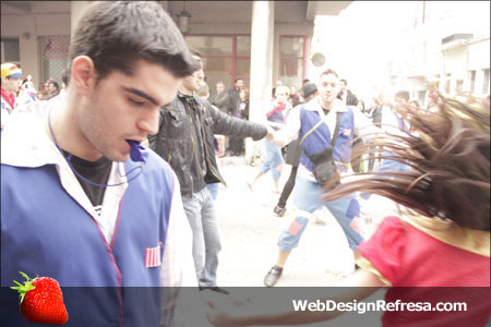 Patra Carnaval 26/02/2012 20124620