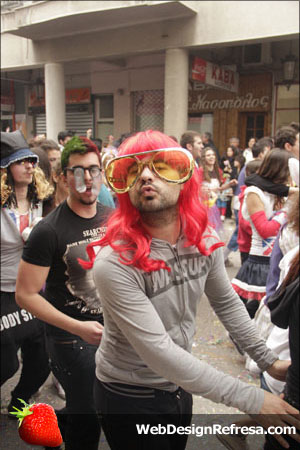 Patra Carnaval 26/02/2012 20124622