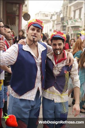 Patra Carnaval 26/02/2012 20124624