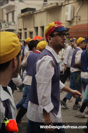 Patra Carnaval 26/02/2012 20124625