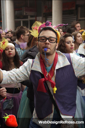 Patra Carnaval 26/02/2012 20124633