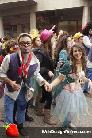 Patra Carnaval 26/02/2012 20124634