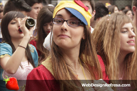 Patra Carnaval 26/02/2012 20124635
