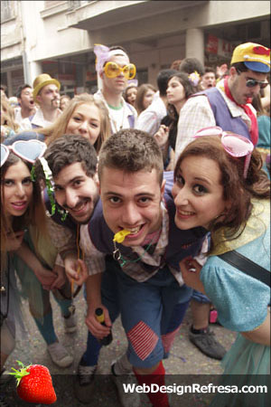 Patra Carnaval 26/02/2012 20124639