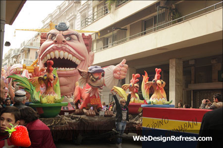 Patra Carnaval 26/02/2012 20123707