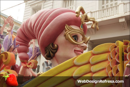 Patra Carnaval 26/02/2012 20123711