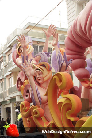 Patra Carnaval 26/02/2012 20123712